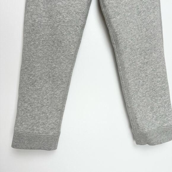 NWT Lot of 2 Gap Kids Sherpa Lined Joggers | Gray | SZ 6-7 - Picture 5 of 8